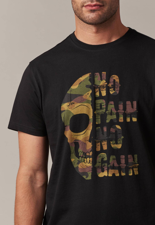 Deeluxe T-Shirt CONNOR