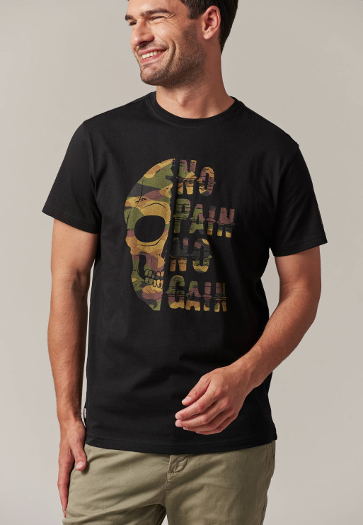 deeluxe T-Shirt CONNOR