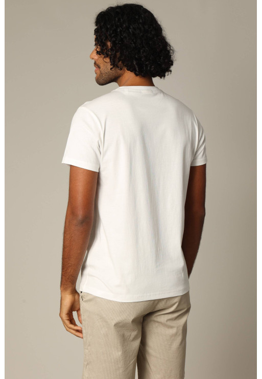 Deeluxe T-shirt COSTA