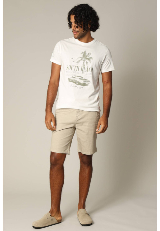 deeluxe T-shirt COSTA