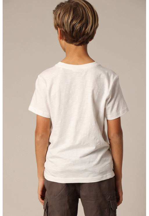 Deeluxe T-shirt CRANEO