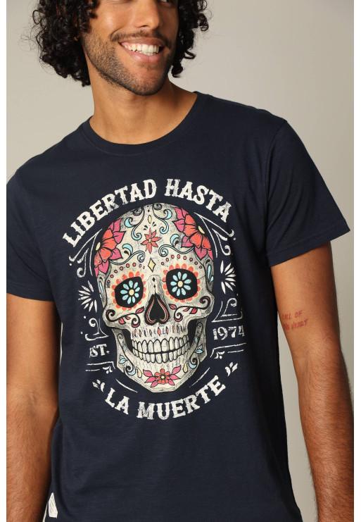 Deeluxe T-shirt CRANEO