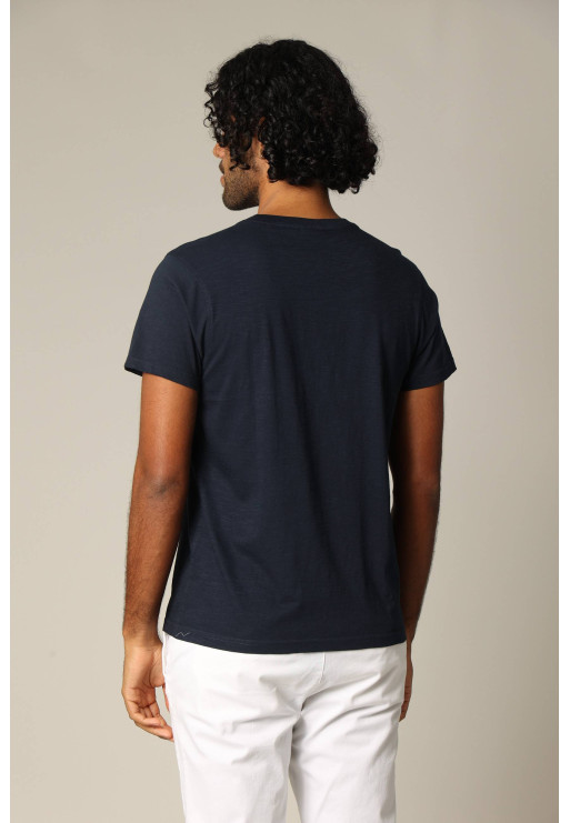 Deeluxe T-shirt CRANEO