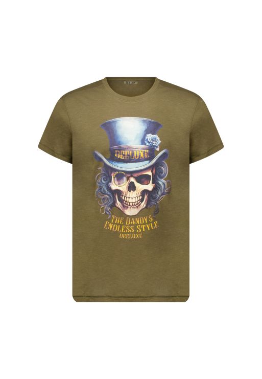 Deeluxe T-Shirt DANDY