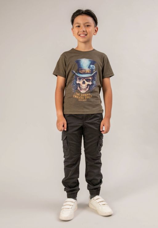 Deeluxe T-Shirt DANDY