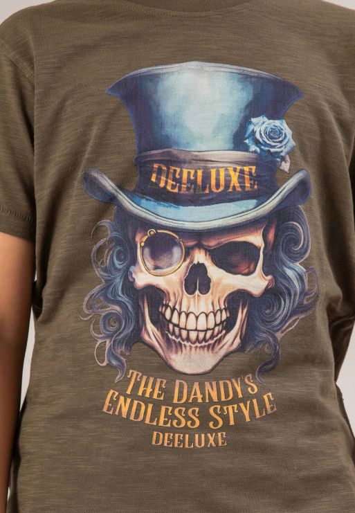 Deeluxe T-Shirt DANDY