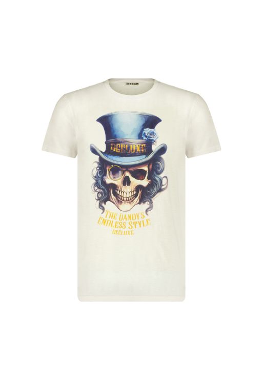 Deeluxe T-Shirt DANDY
