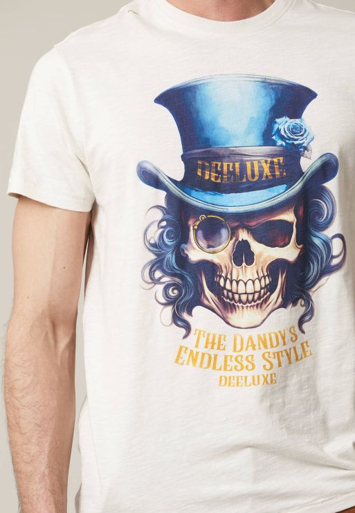 Deeluxe T-Shirt DANDY