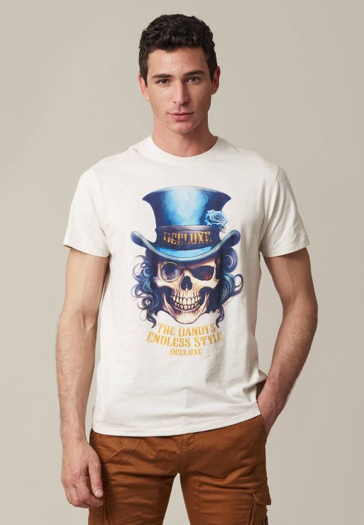 deeluxe T-Shirt DANDY