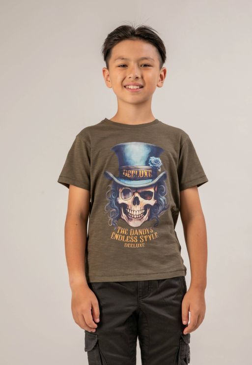 deeluxe T-Shirt DANDY