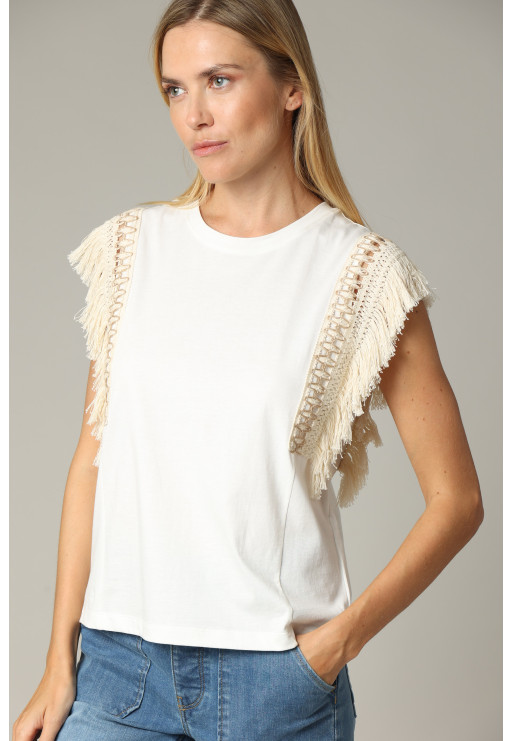 Deeluxe T-shirt DAYNA