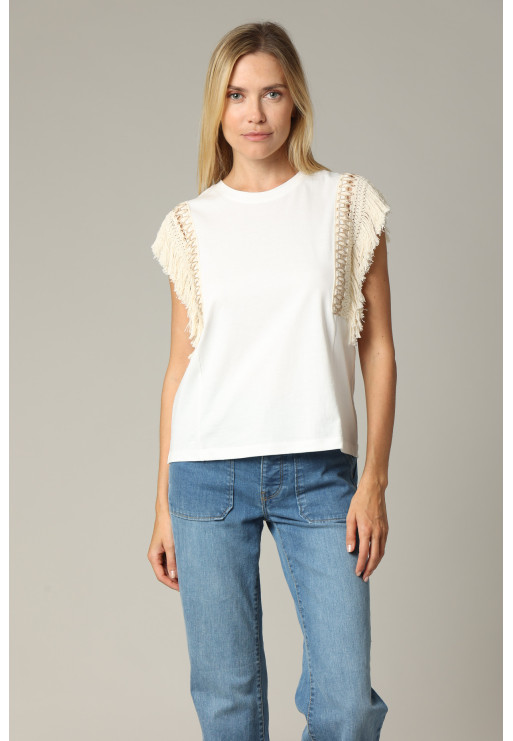 Deeluxe T-shirt DAYNA