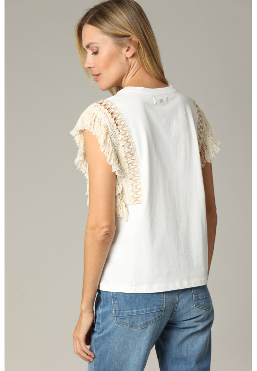 Deeluxe T-shirt DAYNA