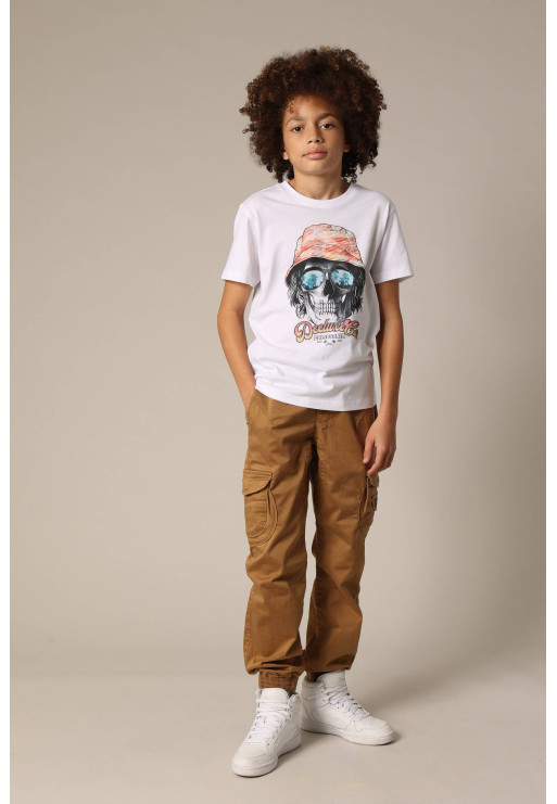 Deeluxe T-shirt DEACON