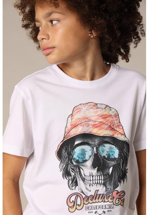 Deeluxe T-shirt DEACON