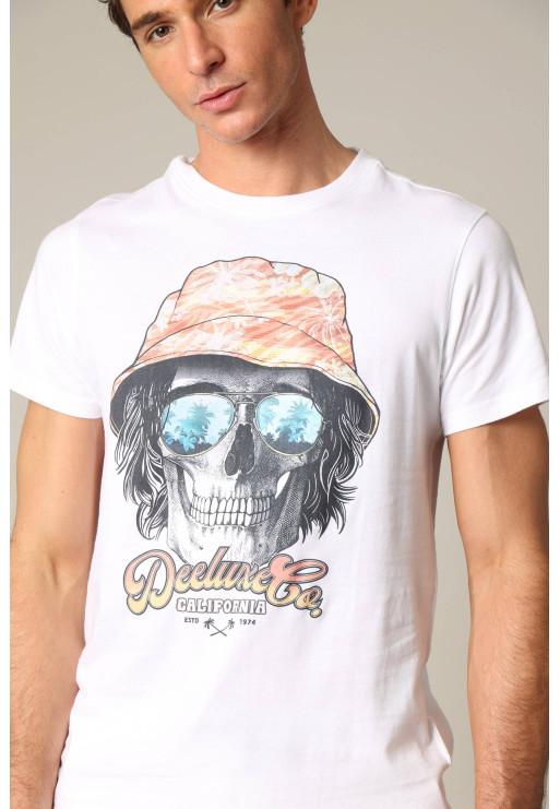 Deeluxe T-shirt DEACON