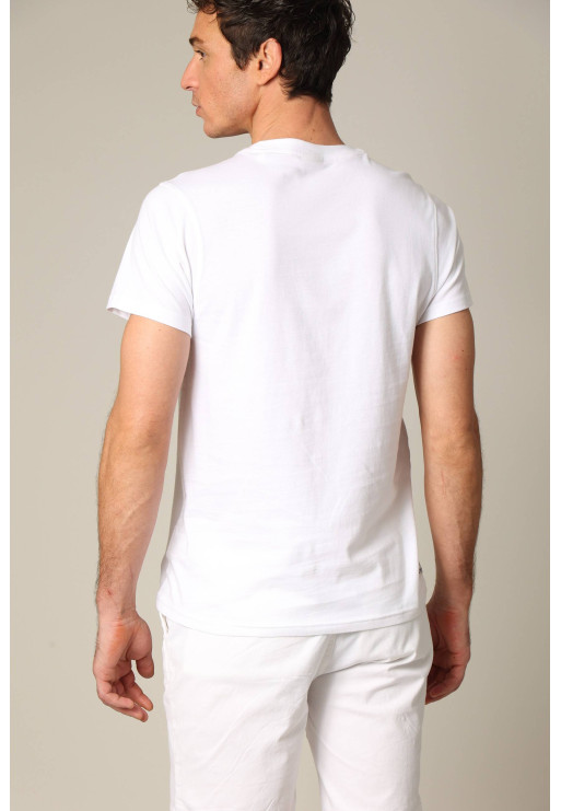 Deeluxe T-shirt DEACON