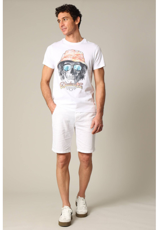 deeluxe T-shirt DEACON