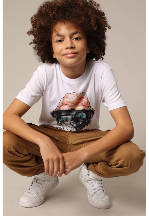 deeluxe T-shirt DEACON