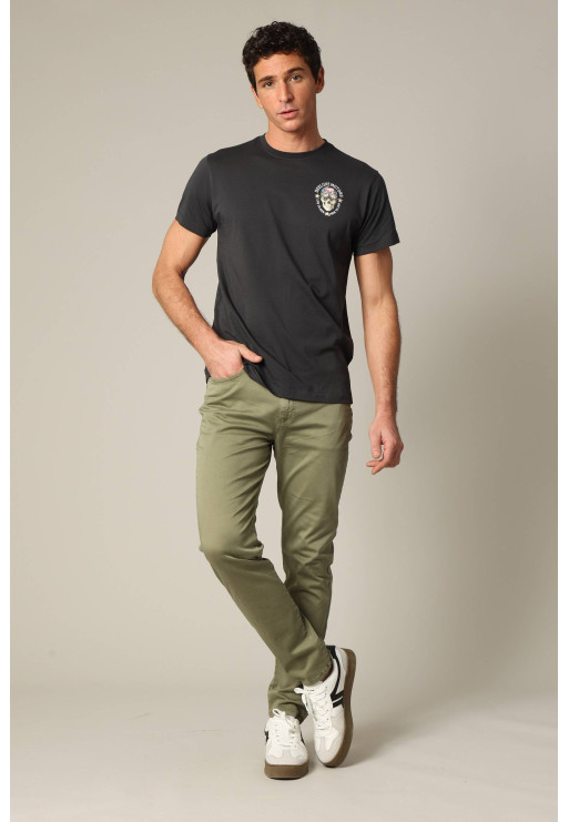 Deeluxe T-shirt DEKARI