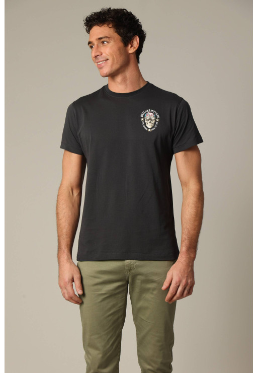 Deeluxe T-shirt DEKARI