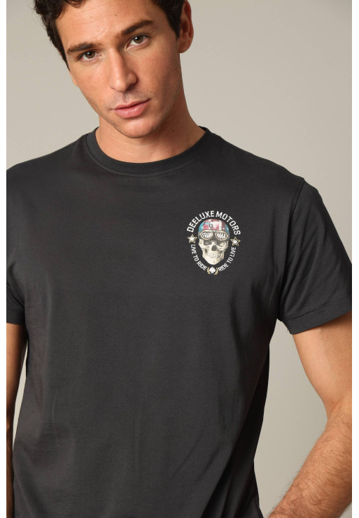 Deeluxe T-shirt DEKARI