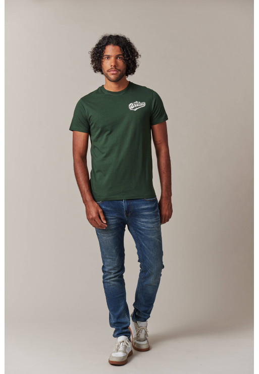 Deeluxe T-Shirt DELMON