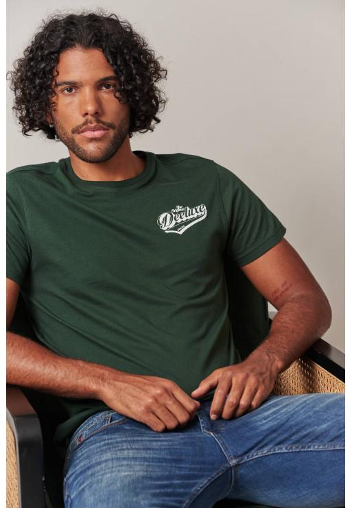 Deeluxe T-Shirt DELMON