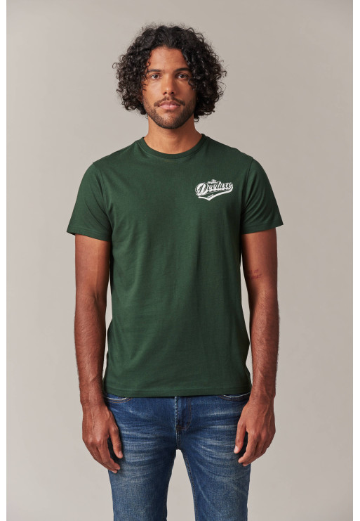 deeluxe T-Shirt DELMON