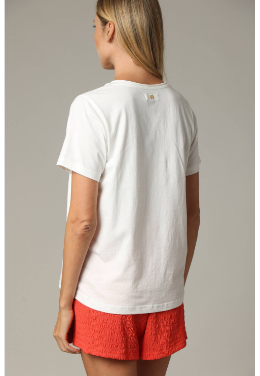 Deeluxe T-shirt DESIRE