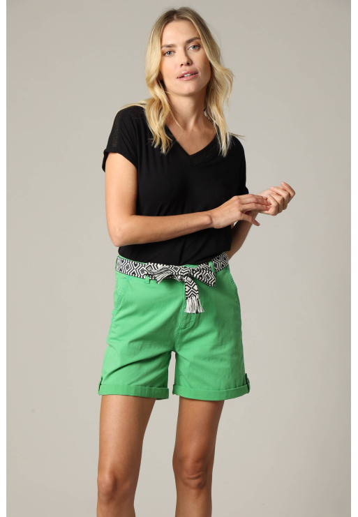 Deeluxe T-shirt DILLY