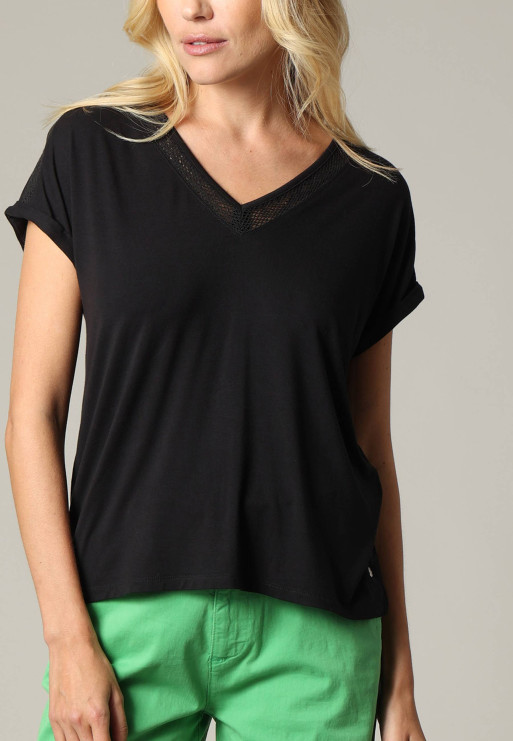 Deeluxe T-shirt DILLY