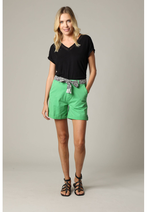 deeluxe T-shirt DILLY