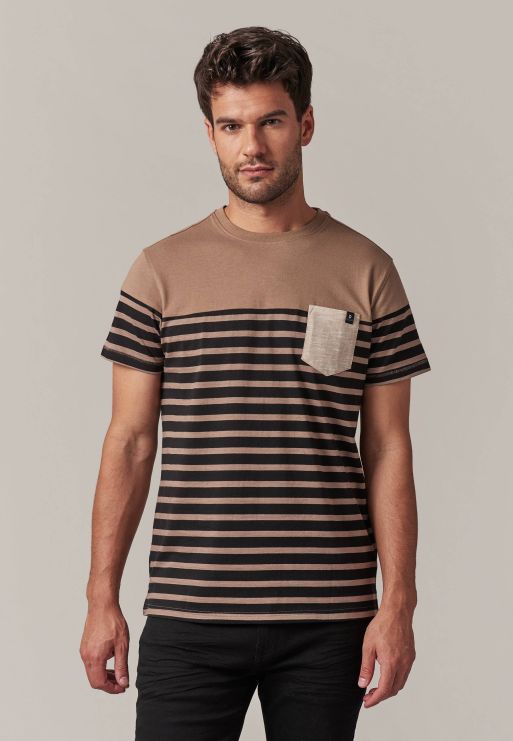 Deeluxe T-Shirt DIXON