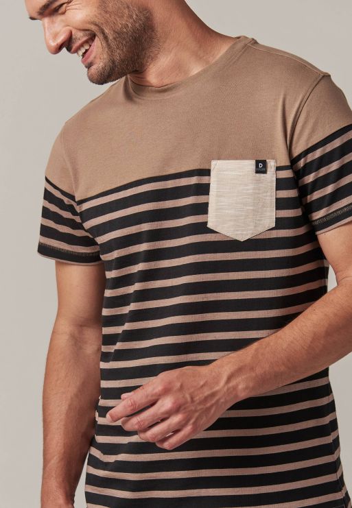 Deeluxe T-Shirt DIXON