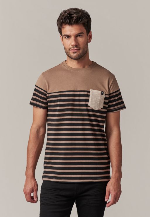 Deeluxe T-Shirt DIXON