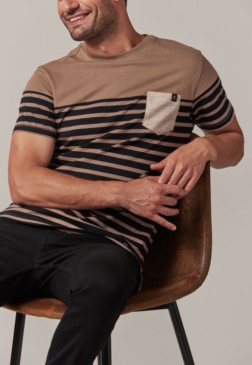 deeluxe T-Shirt DIXON