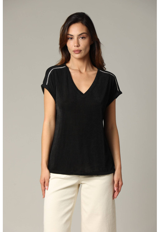 Deeluxe T-shirt DJALI