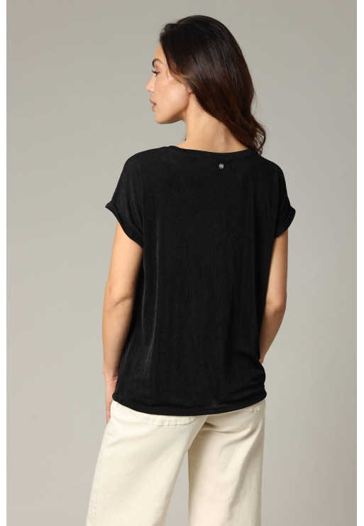 Deeluxe T-shirt DJALI