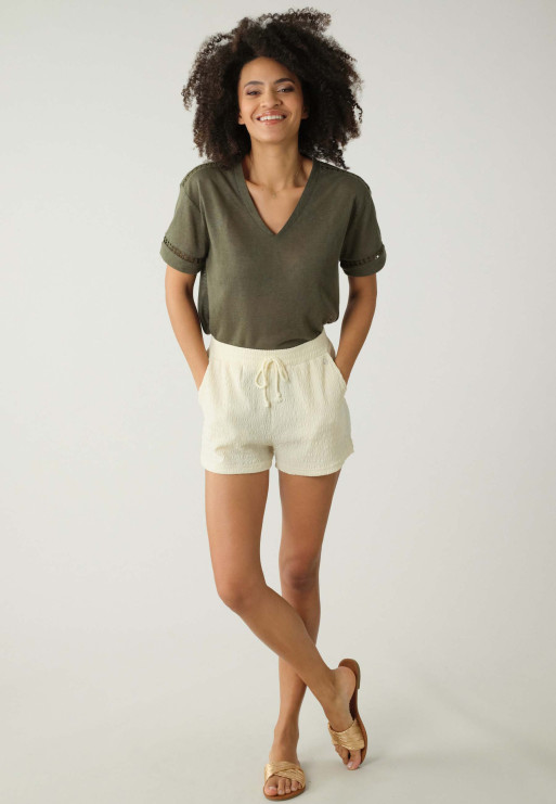 Deeluxe T-Shirt DJALIA