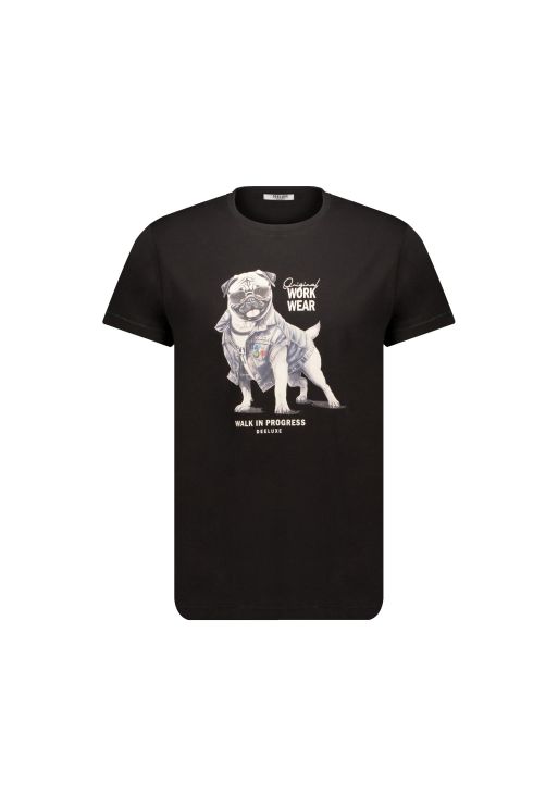 Deeluxe T-Shirt DOGGY