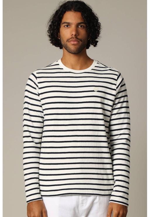 Deeluxe T-shirt DUSTIN