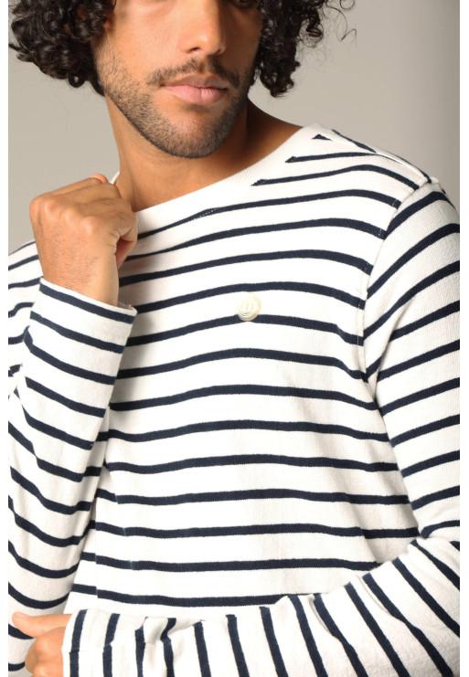 Deeluxe T-shirt DUSTIN