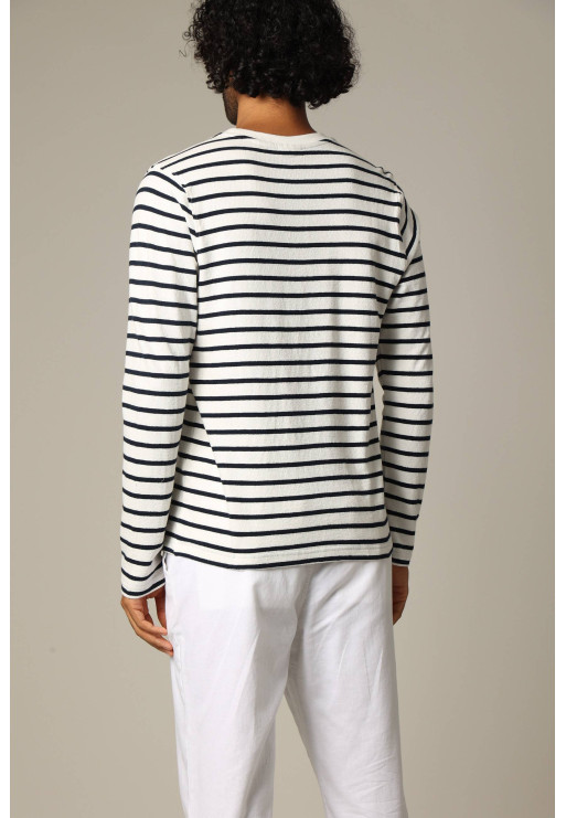 Deeluxe T-shirt DUSTIN