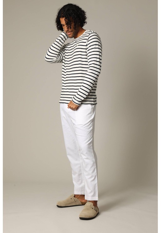 deeluxe T-shirt DUSTIN