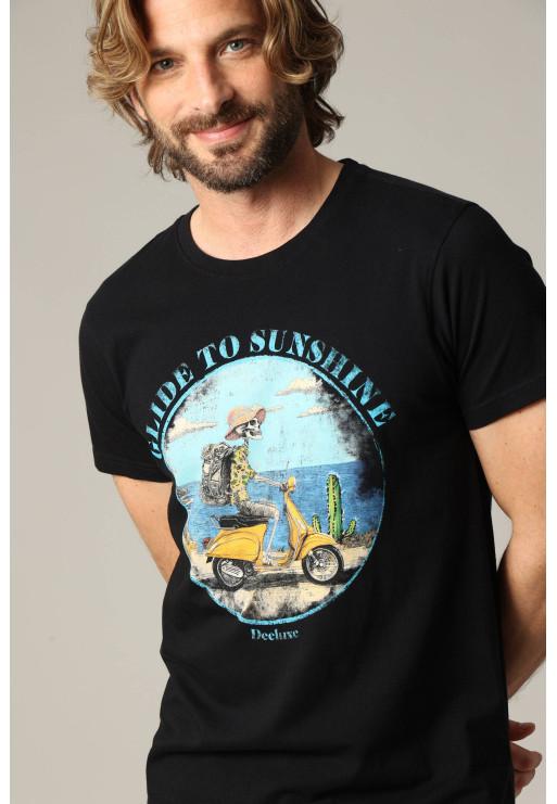 Deeluxe T-shirt DWAIN