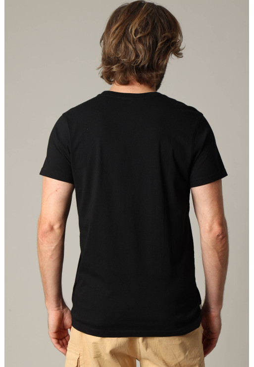 Deeluxe T-shirt DWAIN