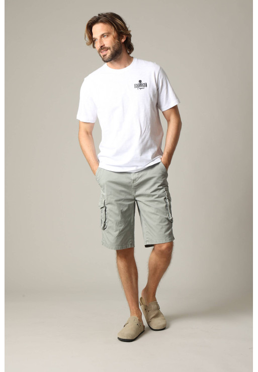 Deeluxe T-shirt ERWAN