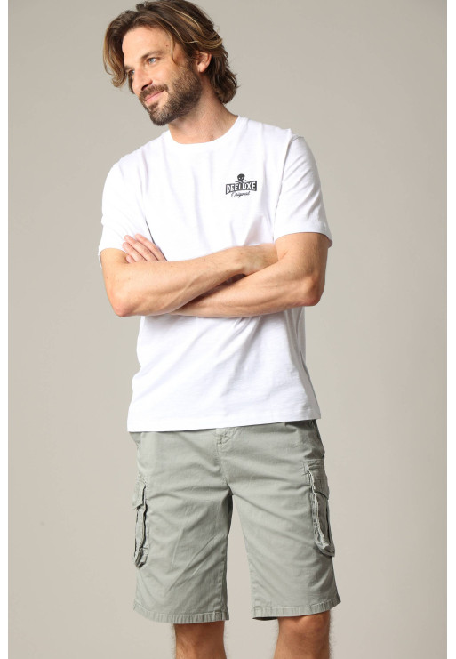 Deeluxe T-shirt ERWAN