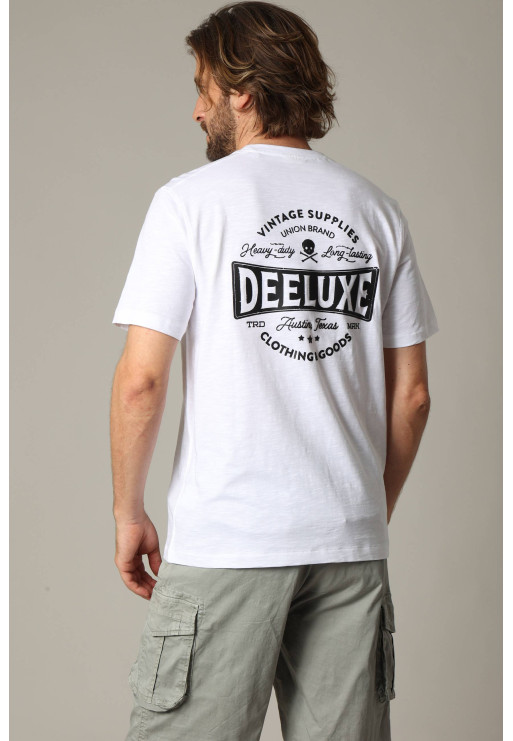 deeluxe T-shirt ERWAN